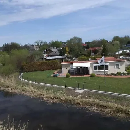 Oostzeehuis Familie Janssen