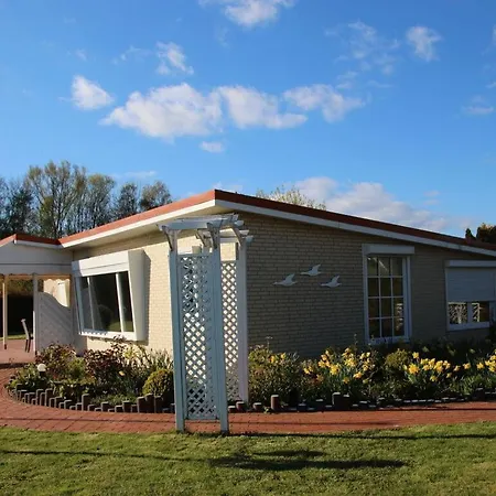 Oostzeehuis Familie Janssen *