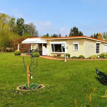 Oostzeehuis Familie Janssen Дом отдыха *