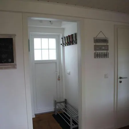 Дом отдыха Oostzeehuis Familie Janssen