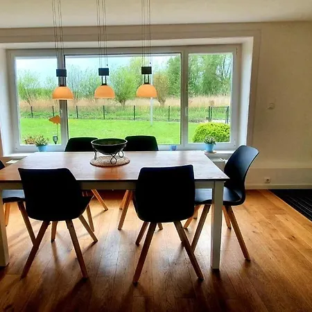 Oostzeehuis Familie Janssen